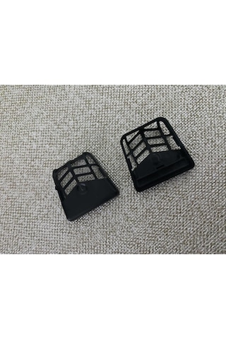 3M ventilli Toz Maskesi Filtresi Plastik Aparat 100 Adet