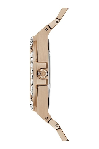 Gc Gcz34005l1mf Quartz Çelik Rose Gold 10 Atm 34 Mm Kadın Kol Saati