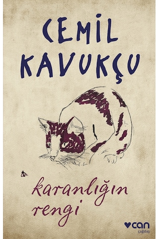 Karanlığın Rengi