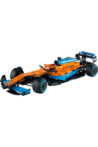 LEGO® Technic McLaren Formula 1™ Yarış Arabası 42141