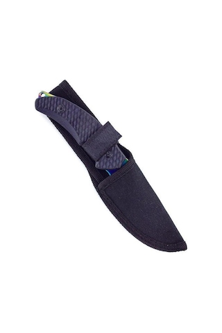Columbia 156a Eloksal Kamp Bıçağı Colorful Çok Renkli