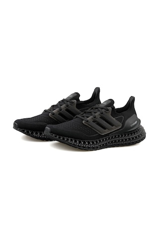Adidas Ultra 4dfwd M Erkek Koşu Ayakkabısı Gx6632 Siyah 001