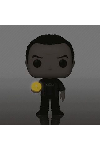 Funko Pop Movies: Ghostbusters - Ray Stantz Glow