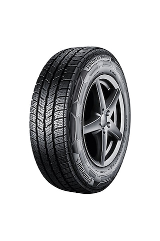 Continental Vancontact Winter XL 195/75R16 107/105r Kış Lastiği 2025