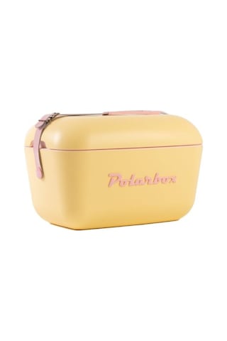 Polarbox Cooler 20 Lt - Rose - Rainbow Buzluk Karışık Çok Renkli
