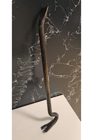 Sökü Demiri Kısa Mini Boy 50 Cm