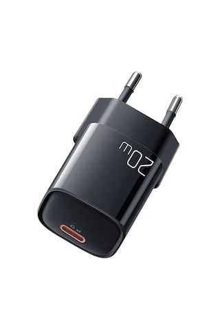 Mcdodo Ch-4040 20w Pd Typec Typec Kablo Dahili Şarj Cihazı