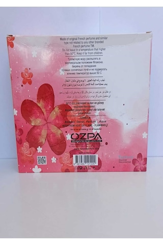 Riposte Dance 100 Ml. Edt. & 150 Ml. Deodorant Seti Egzotik