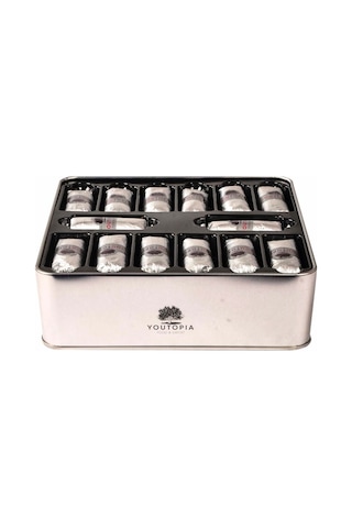 Youtopia Kuru İncir Metal Kutu 700 G
