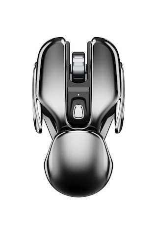 Techtic PX2 Mekanik Metal Kablosuz Optik Mouse