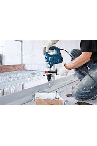 Bosch Professional GBH 4-32 DFR Kırıcı Delici Matkap - 0611332190