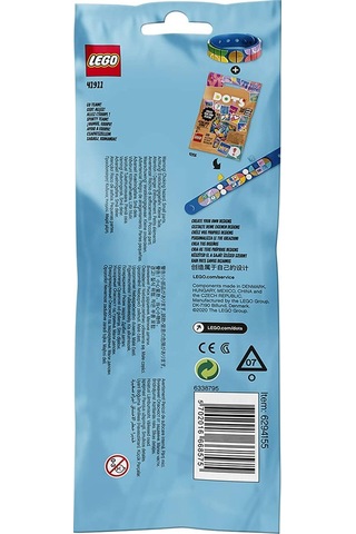 LEGO® Dots 41911 Takım Bilekliği 33 Parça