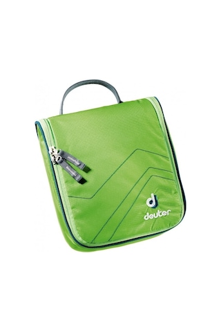 Deuter Wash Center I Aksesuar Çantası Kırmızı Mor