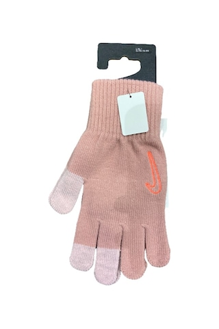 Nike Y Kint Tech And Grip Tg 2.0 Kadin Eldiven N.100.0663.633 Pembe