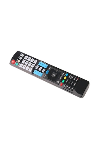 LG Uyumlu 32Lb652V Kumandası 3D Led Lcd Tv Kumanda Uydulu