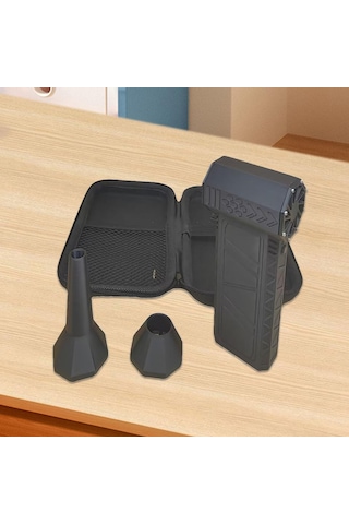 Suntek Mini Güçlü Fan Blower Jet Taşınabilir Klavye