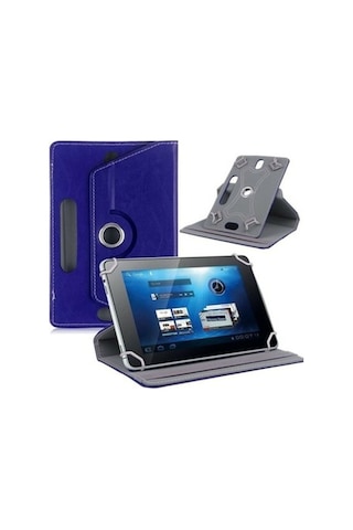 Casper Uyumlu Via S20 10.1'' Inç Üniversal Tablet Kılıfı