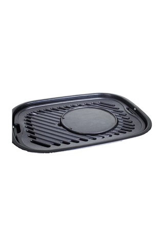 Aygaz Portatif Mini Lpg'li Barbekü - Çelik Sku: Smg8690010011701 Açık Bej