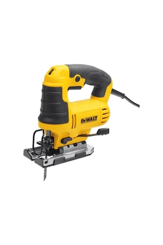 Dewalt DWE349-TR 650W 85 MM Pandül Hareketli Dekupaj Testere