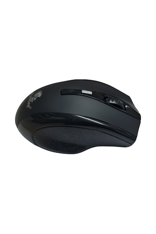 Yelandar W80 4 Tuşlu Kablosuz Optik Mouse