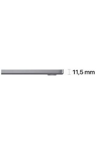 Apple Macbook Air MQKP3TU/A M2 CPU 10C GPU 8 GB 256 GB 15"Macos Dizüstü Bilgisayar