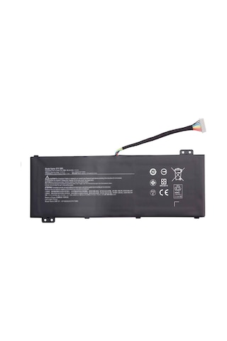 Acer Predator Helios 300 Ph315-52 Batarya Pil