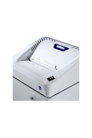 Kobra 300.2 C2 1,9x15mm Çapraz Kesim Evrak İmha Makinesi 150 Litre