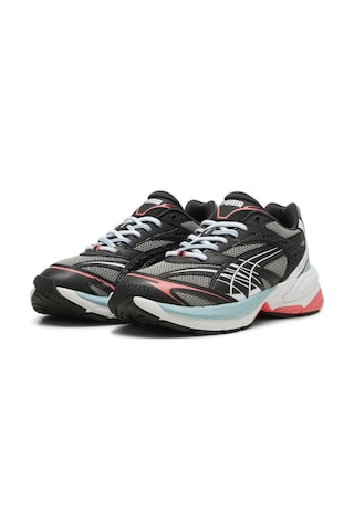 Puma Velophasis Bliss Unisex Sneaker-siyah Siyah