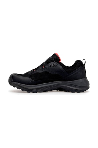 Humtto 150970a Erkek Waterproof Outdoor Ayakkabı Siyah Siyah