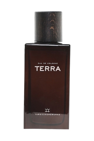 Yargıcı Kolonya - Terra 26ynkz7008t St