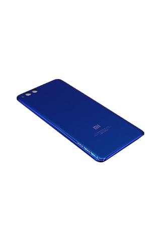 Xiaomi Mi Note 3 Arka Kapak Cam Pil Batarya Kapağı (415884327)