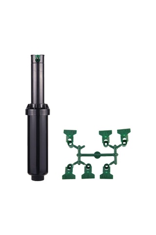 Hunter Rotor Srm-04 1/2