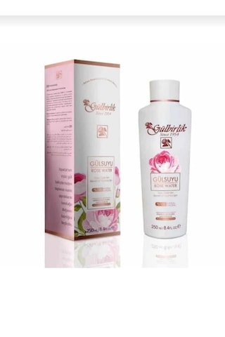 Rosense Gül Suyu 250ml