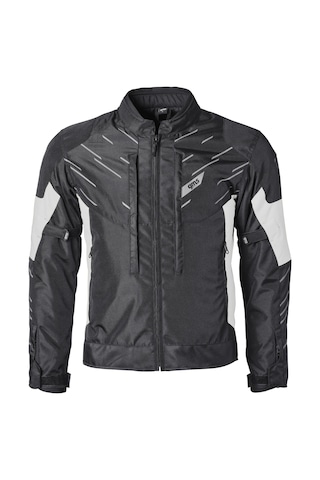 Gms Kasaı Wp Su Geçirmez Mont Black Whıte