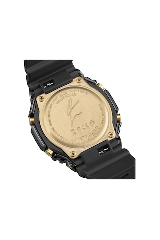 Casio G-SHOCK G-STEEL GBM-2100RH-1ADR Kol Saati