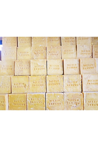 Ottoman Bıttım Sabunu 155 G