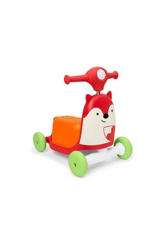 Skip Hop 184350 Zoo Tilki Bisiklet