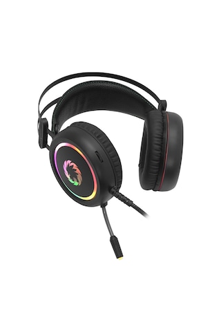 Gamemax HG3500 7.1 Surround RGB Oyuncu Kulaklığı