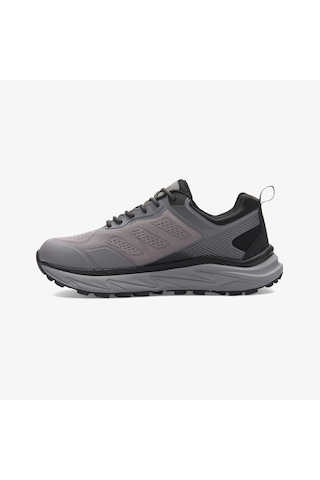Nautica Erkek Gri Sneaker Düz Nt602t Gri