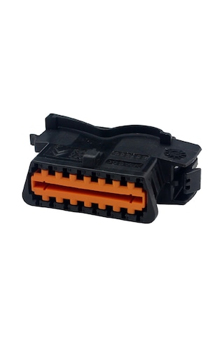 Obd Soketi Pegeout-Renault Citroen 492044644 Obd Soketi Pegeout-Renault Citroen 492044644
