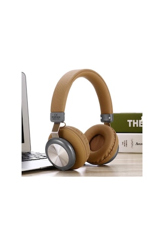 Psl SY-BT1616 Bluetooth 5.3 Kulak Üstü Kablosuz Kulaklık