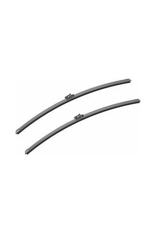Silecek Süpürgesi 550/550 Mm Audı A4-mercedes C Serisi/glc Serisi-seat Exeo