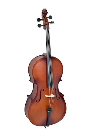 Valler CL410 4/4 Çello