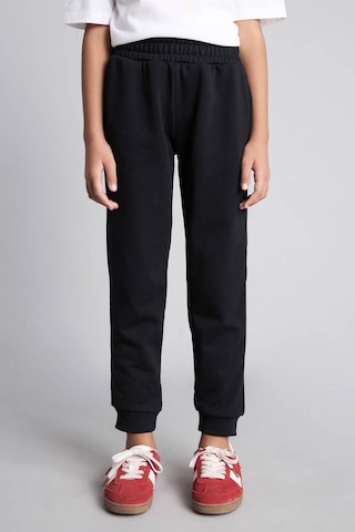 Defacto Jogger Siyah Kız Çocuk Eşofman Altı Y1226a6/bk81