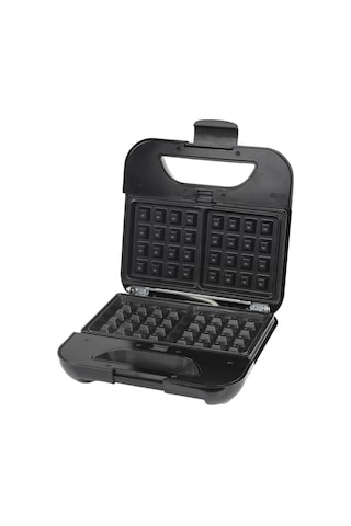 Zilan ZLN4704 800 W 3'ü 1 Arada Waffle & Tost Makinesi