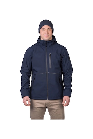 Hannah Wander Erkek Outdoor Ceket 10047531hhx.01 Bberry Blueberry