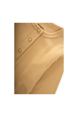 Fitilli Basic Zıbın Takım 0-3 Yaş Sundres Sundres