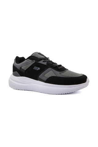 M.P Mp 261-6543 Siyah Erkek Sneakers