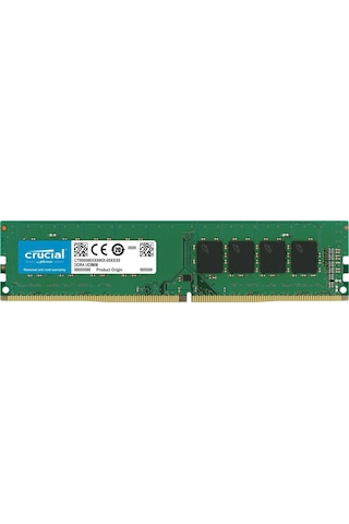 Crucial CT8G4DFD824A 8 GB DDR4 2400 MHz PC Bellek