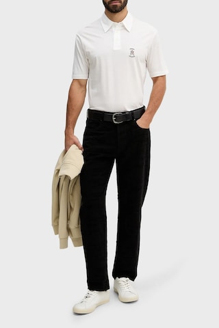Armani Exchange Erkek Polo Xm002209 Af10364 U0009 Beyaz Beyaz